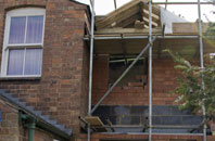 free Little Frith home extension quotes
