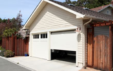Little Frith garage construction leads